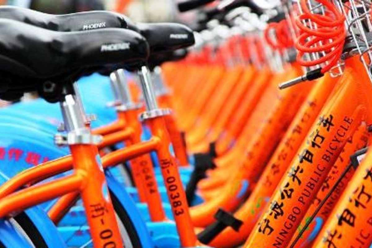 Carrowter bikes on sale