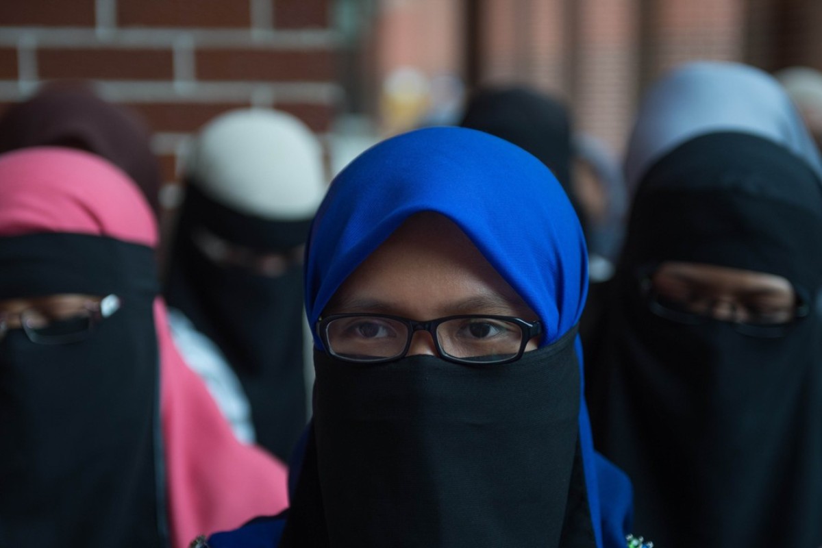 Opinion: Sharia debate offers glimpse into Malaysia’s looming ‘culture ...