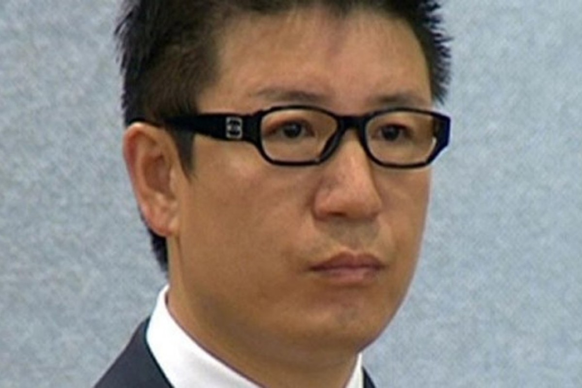 Man On Chinas Most Wanted List Admits Money Laundering In - 