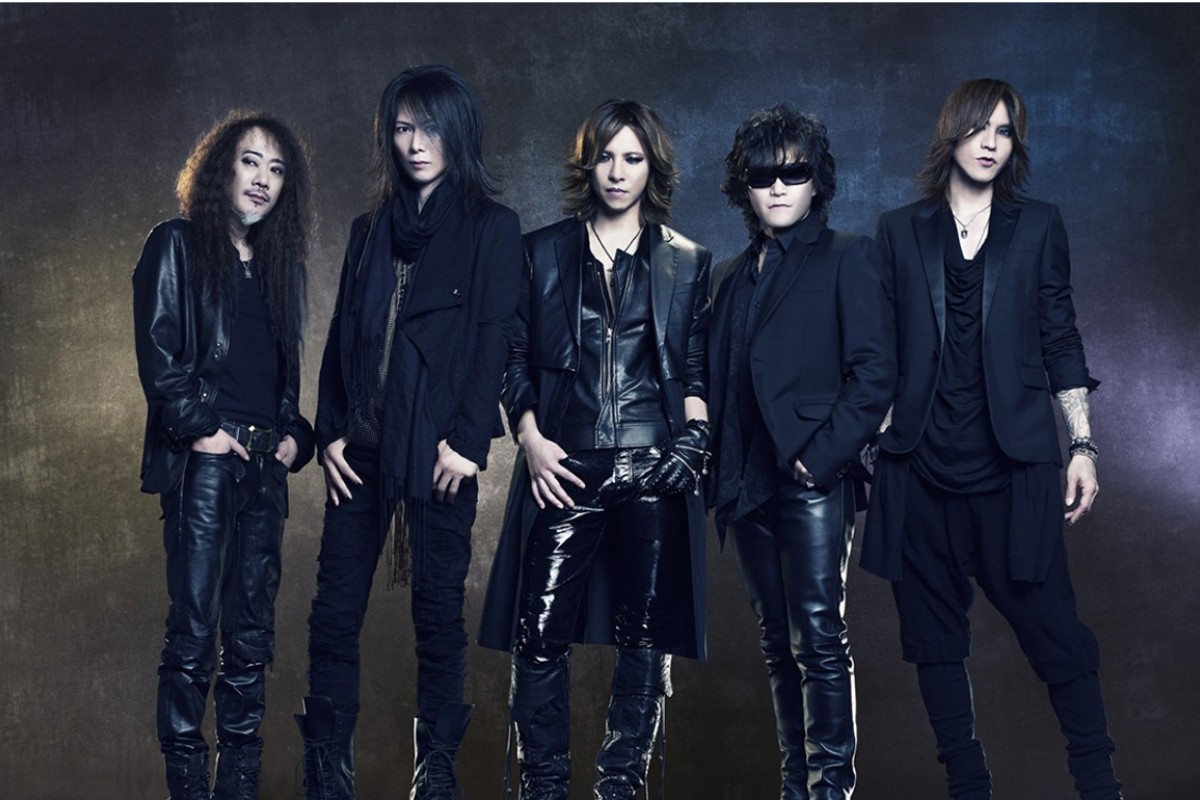 X Japan Drummer Yoshiki To Undergo Urgent Surgery For Neck Damage So Bad It Would Force A Pro Rugby Player To Retire South China Morning Post