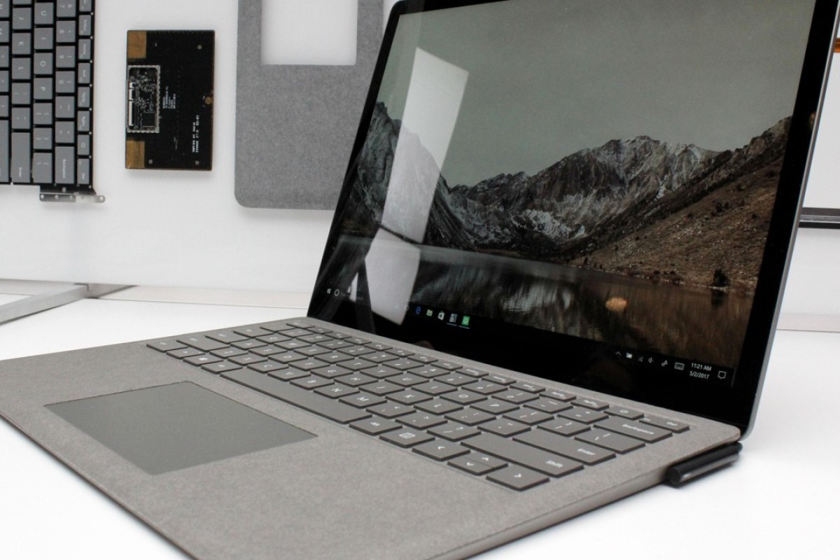 Microsoft says Windows 10 on 500 million devices, short of one billion