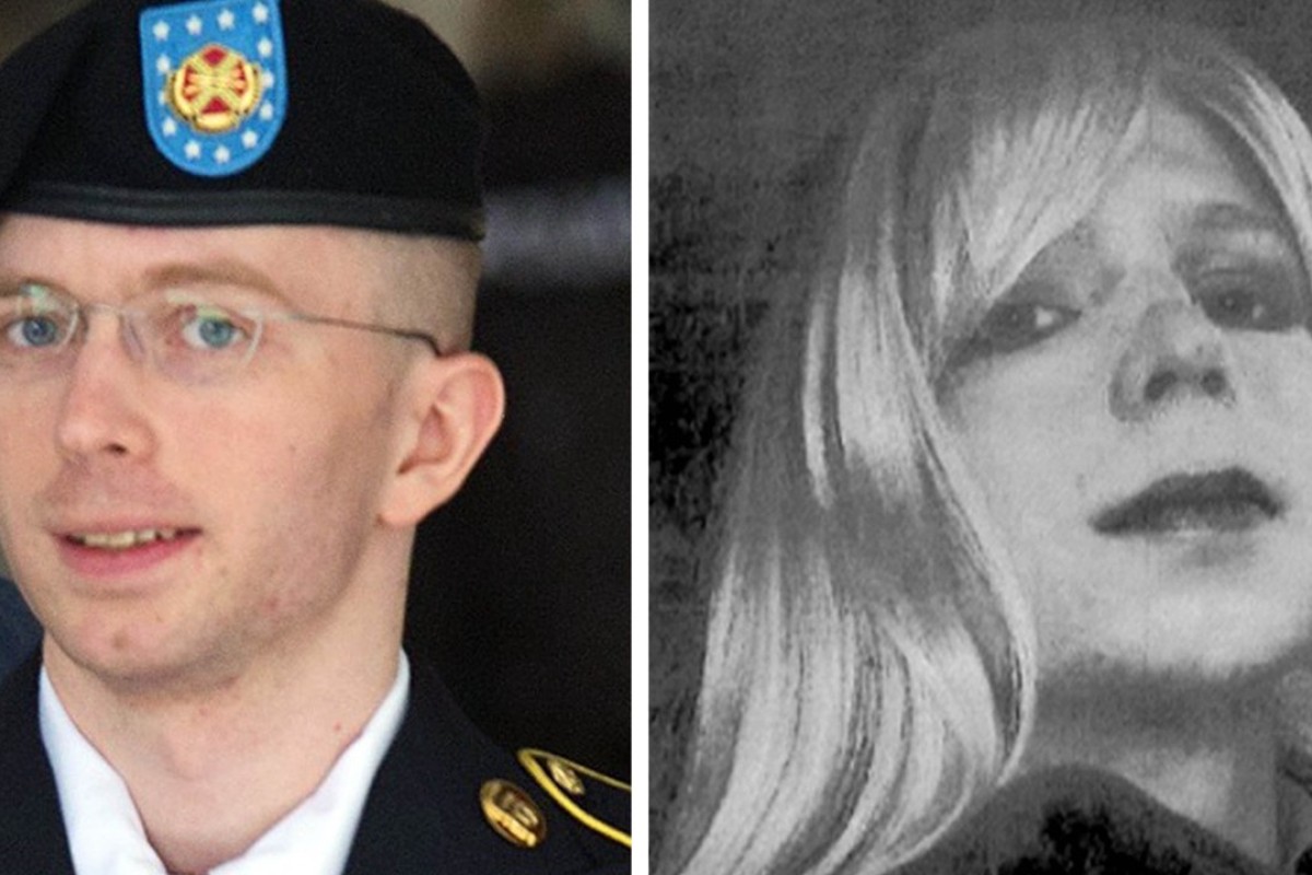 Chelsea Manning Will Be Released From Prison This Week - And She’s ...