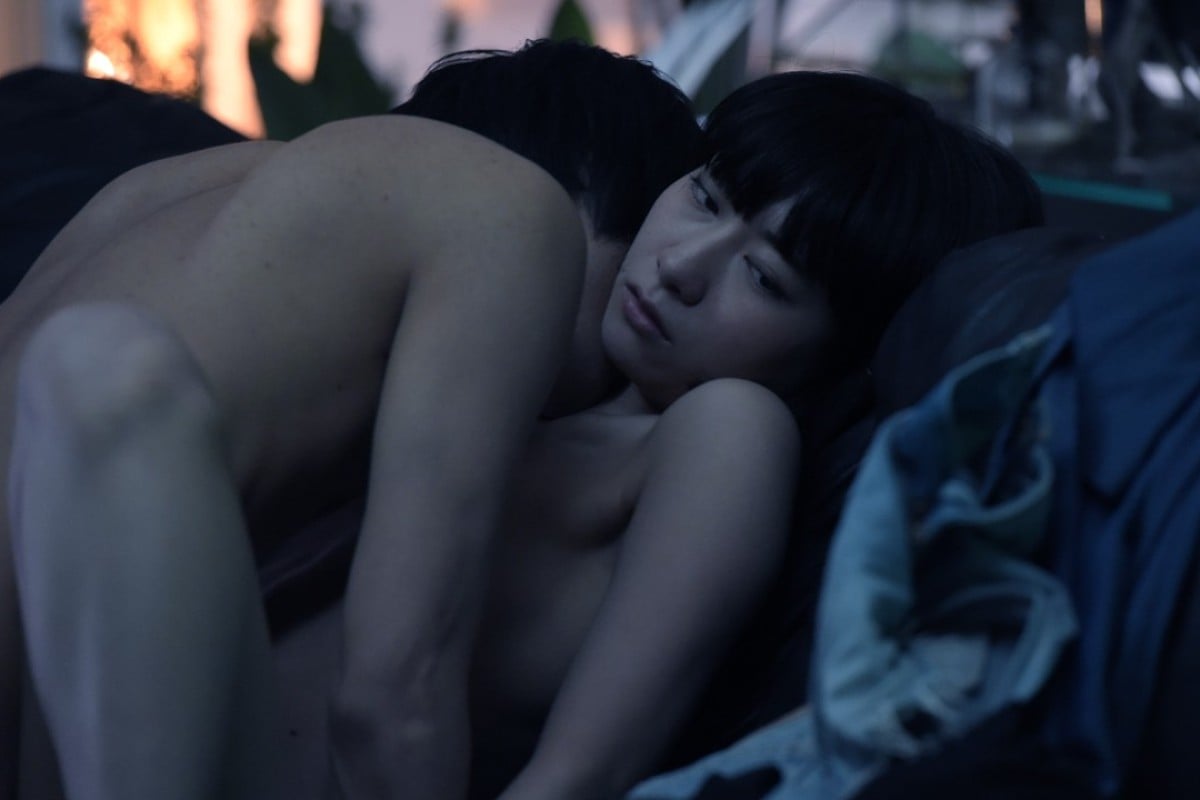 1200px x 800px - Film review: Dawn of the Felines â€“ Tokyo sex workers ...