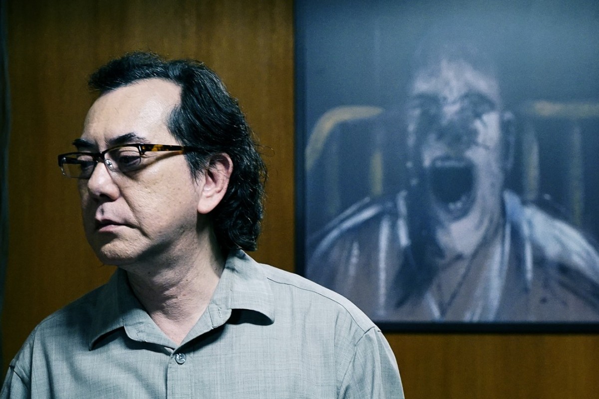 1200px x 800px - Film review: The Sleep Curse â€“ Anthony Wong, Herman Yau ...