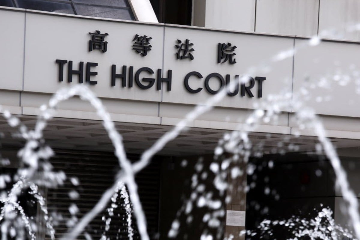 Court Fines Hong Kong Lawyer Hk180000 For Most - 