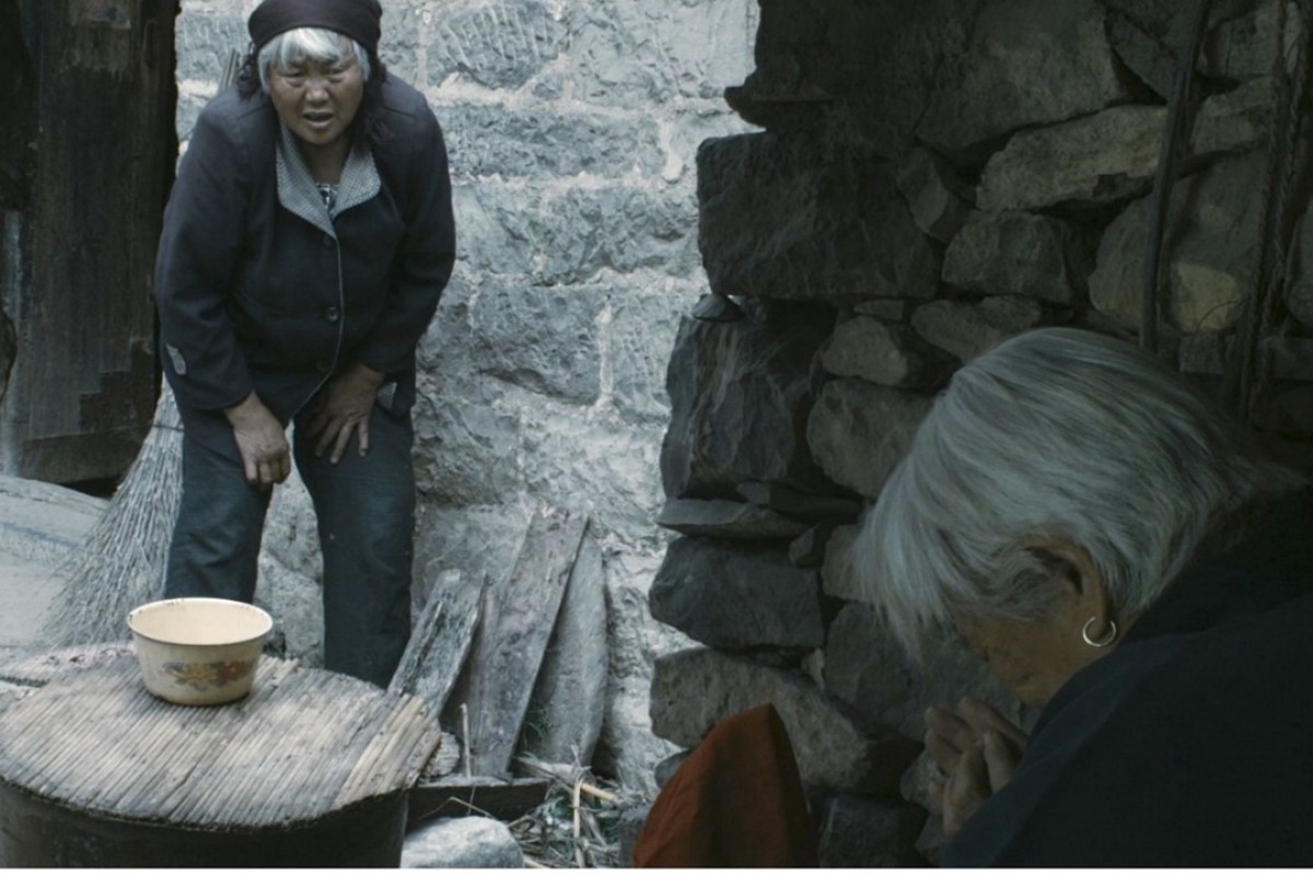 At Cannes, Chinese film industry is bolstering its global market