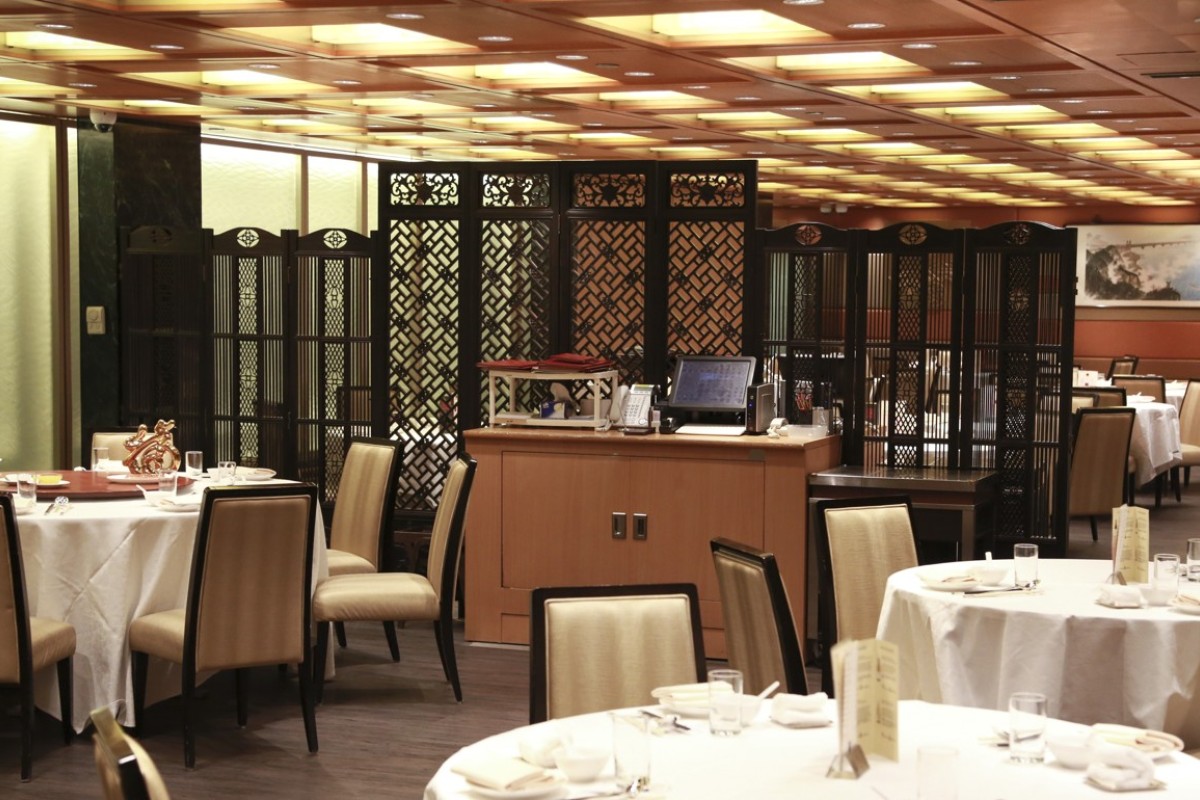 Hong Kong S Top Restaurants Fook Lam Moon In Wan Chai Upscale