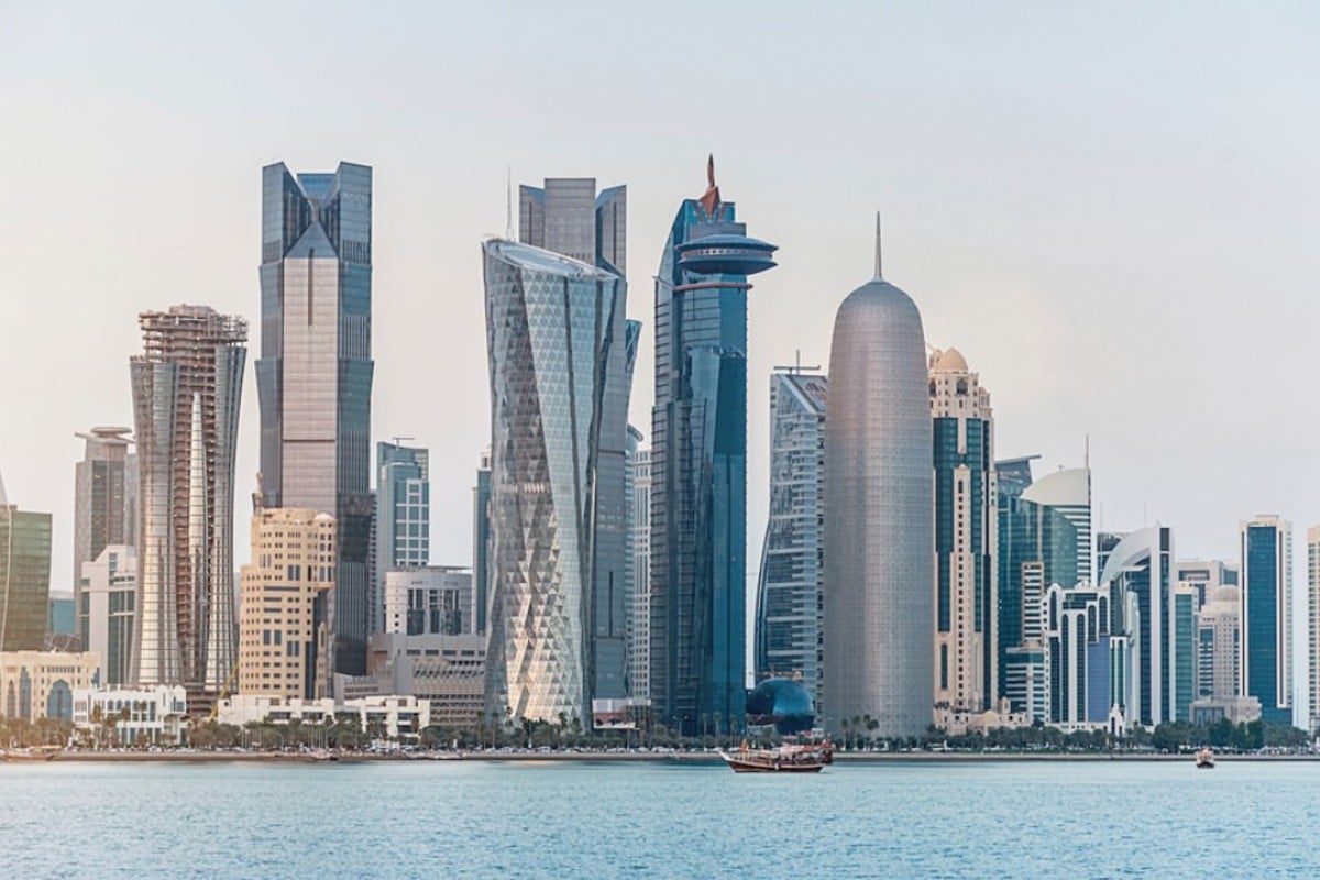 Add Luxury To Your Layover With Three Travel Packages In Doha Dubai And Abu Dhabi South China Morning Post