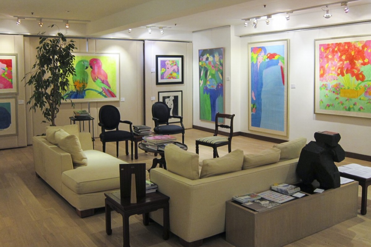 Hong Kong’s industrial buildings find new life with ‘retailtainment