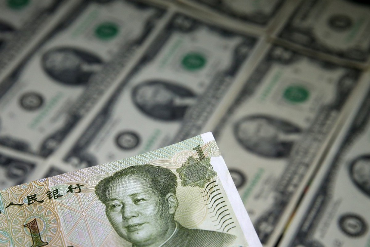 Yuan, Australian dollar hammered after Moody’s slashes China’s credit rating by one notch