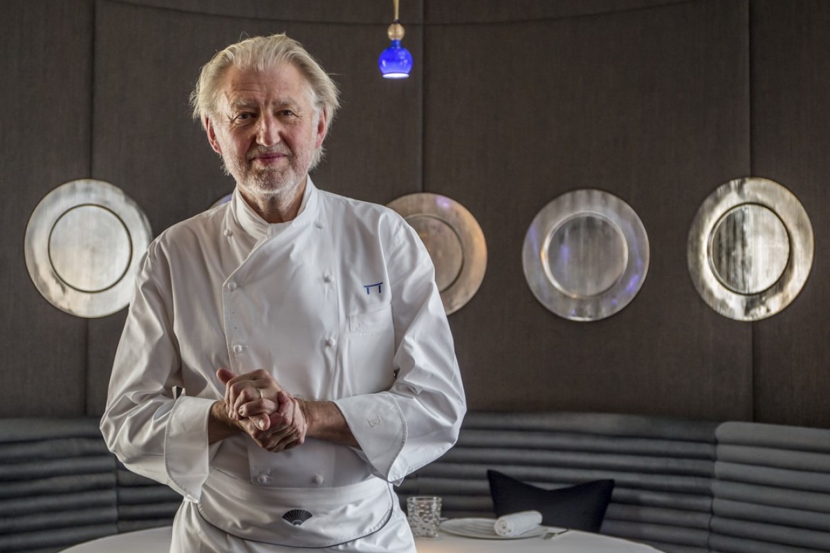 Image result for pierre gagnaire