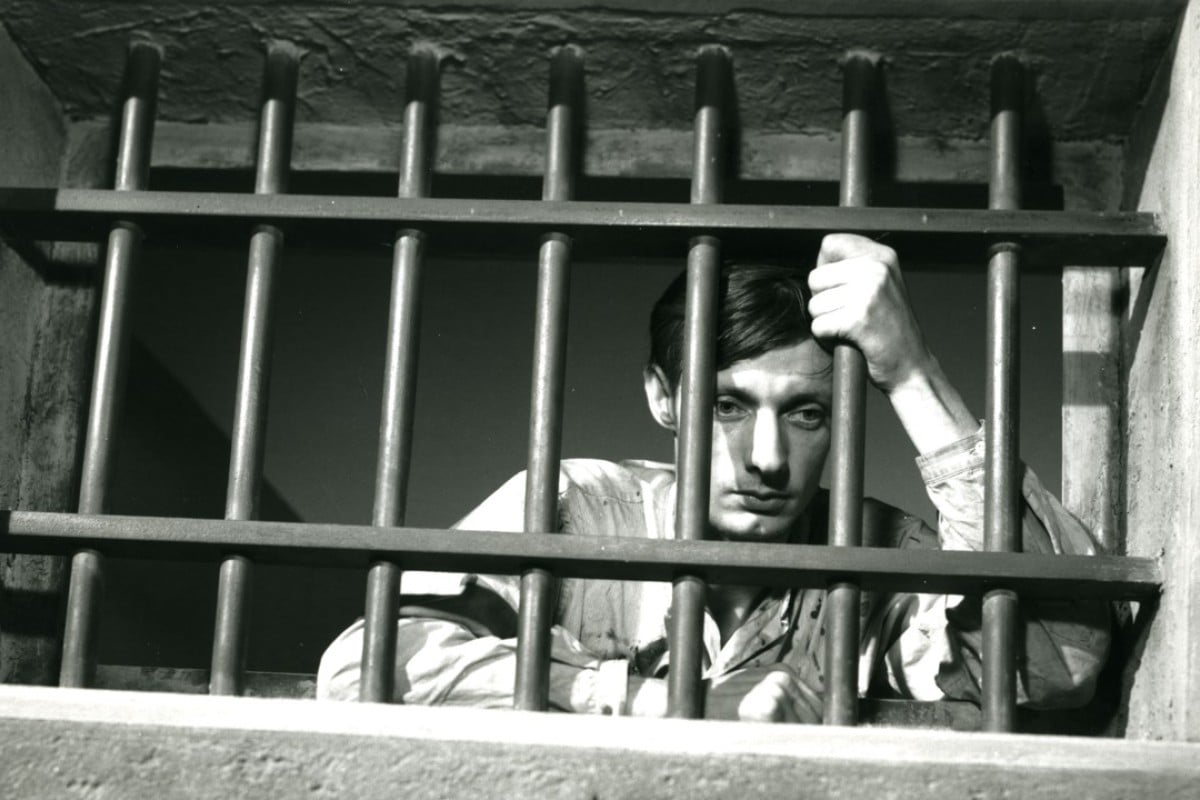 Flashback: A Man Escaped (1956) – Robert Bresson's spare and gripping jailbreak classic | South China Morning Post