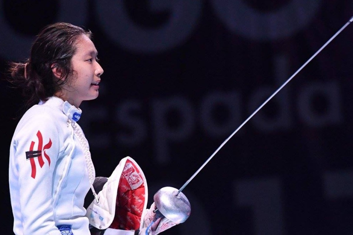 World Fencing Championships Archives Olympictalk Nbc Sports