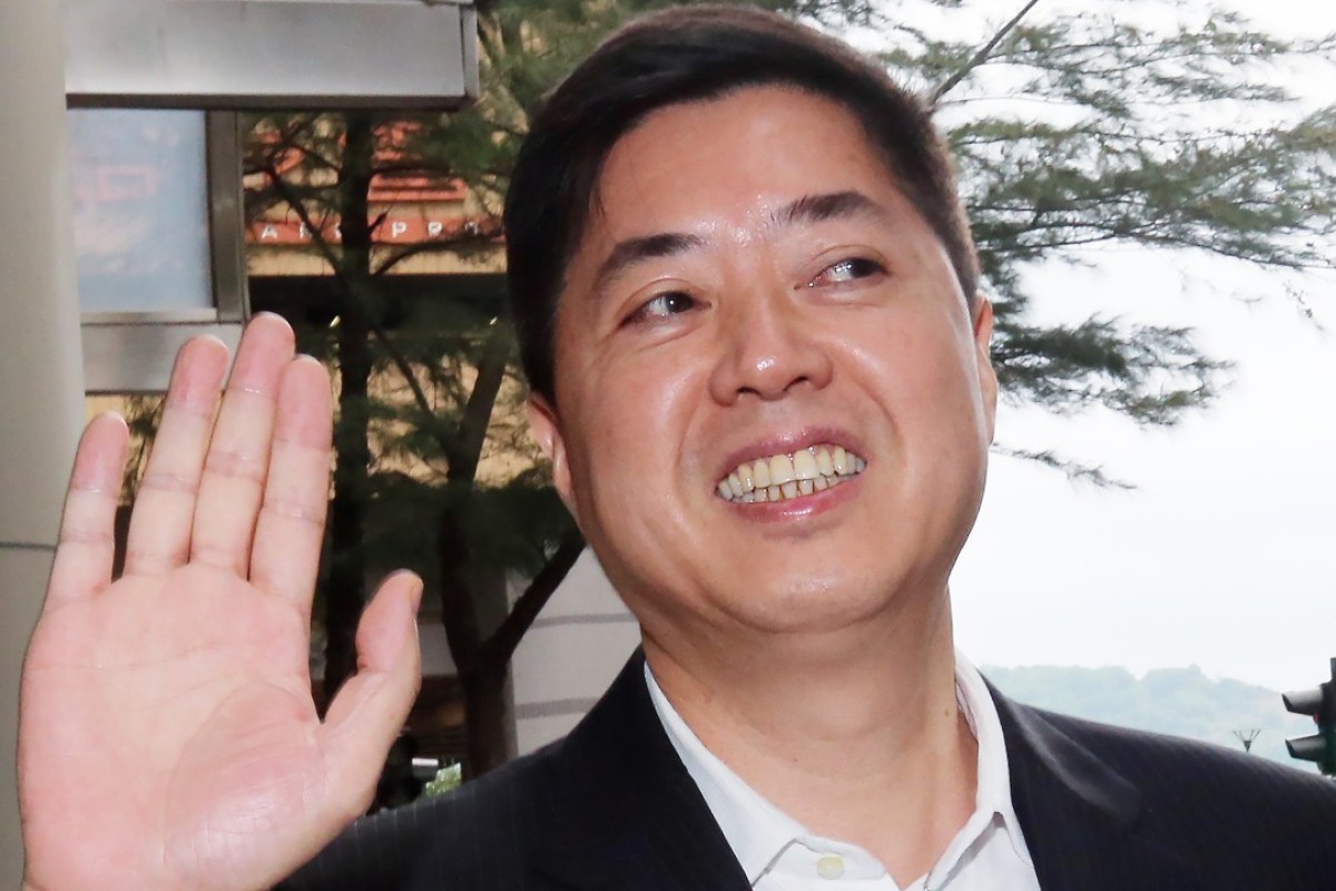 Hong Kong Hotel Owner May Be Victim Of Murder On Mainland - 