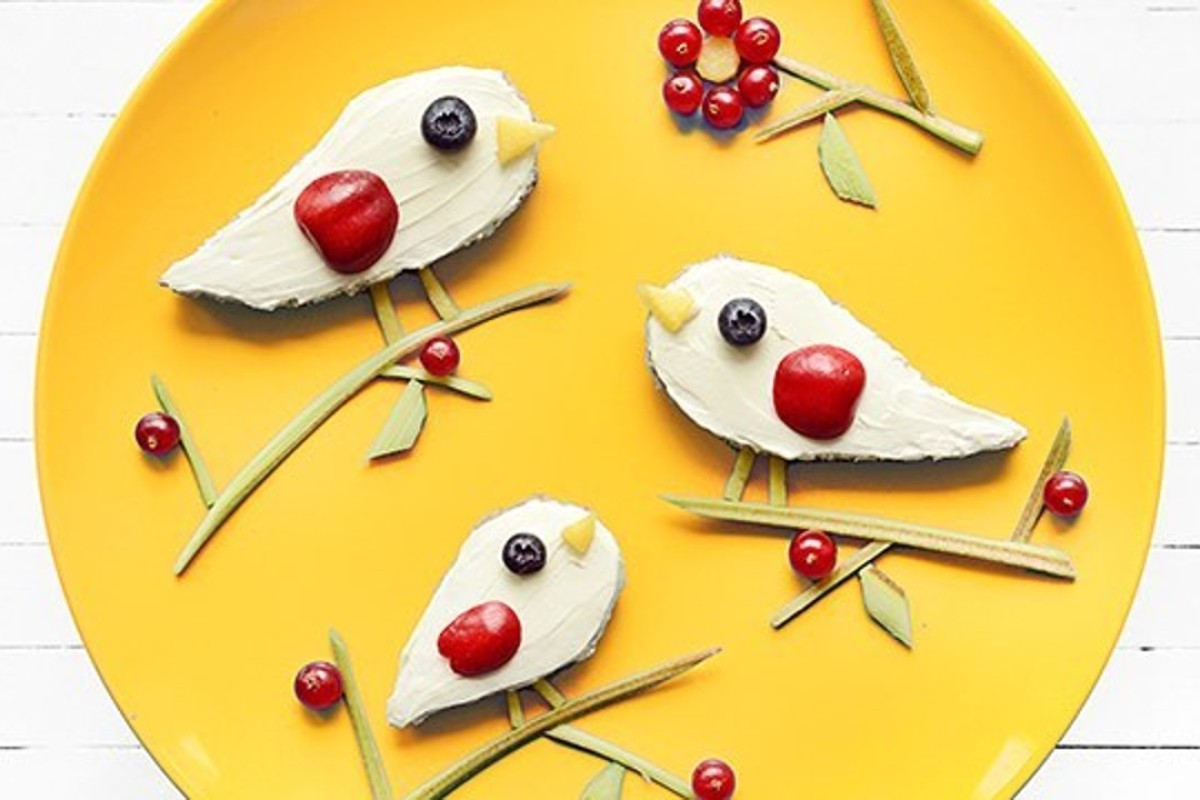 Eight Instagram Accounts For Foodies And Photography Lovers South China Morning Post