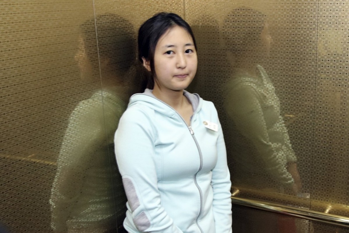 Court Frees Daughter Of Ex President S Confidante In South Korean Corruption Scandal South China Morning Post