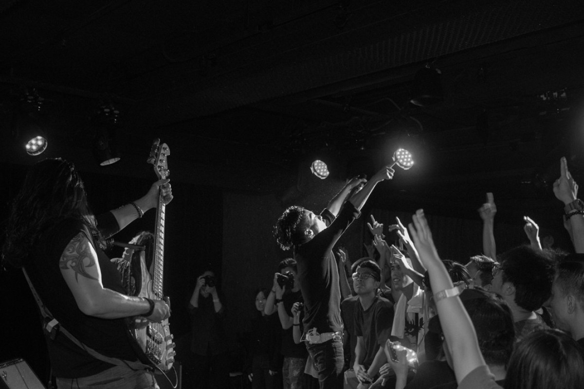 Five places in Hong Kong where you can still see live ...