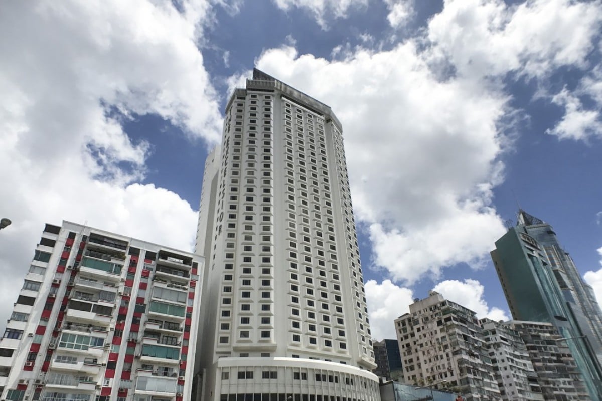 Mandarin Oriental mulls sale of iconic Excelsior hotel in Hong Kong