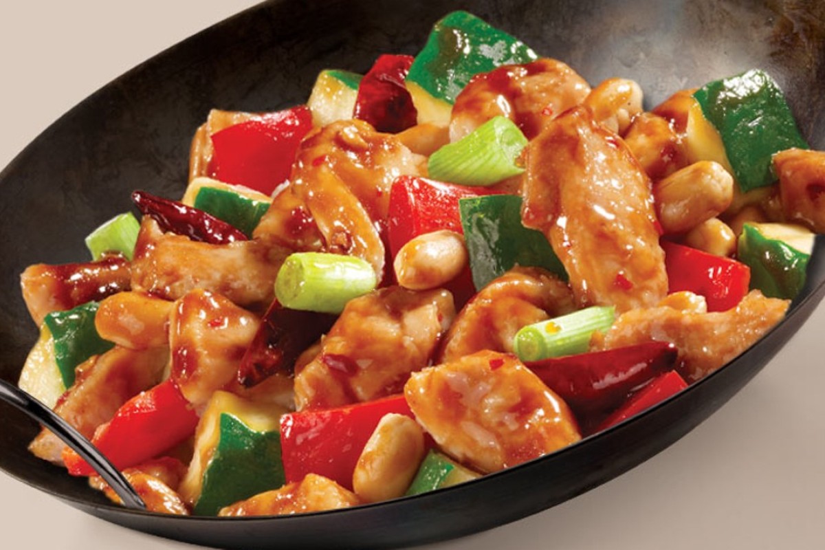 Why Kung Pao Chicken Bears Little Resemblance To The Original Sichuan Dish South China Morning Post