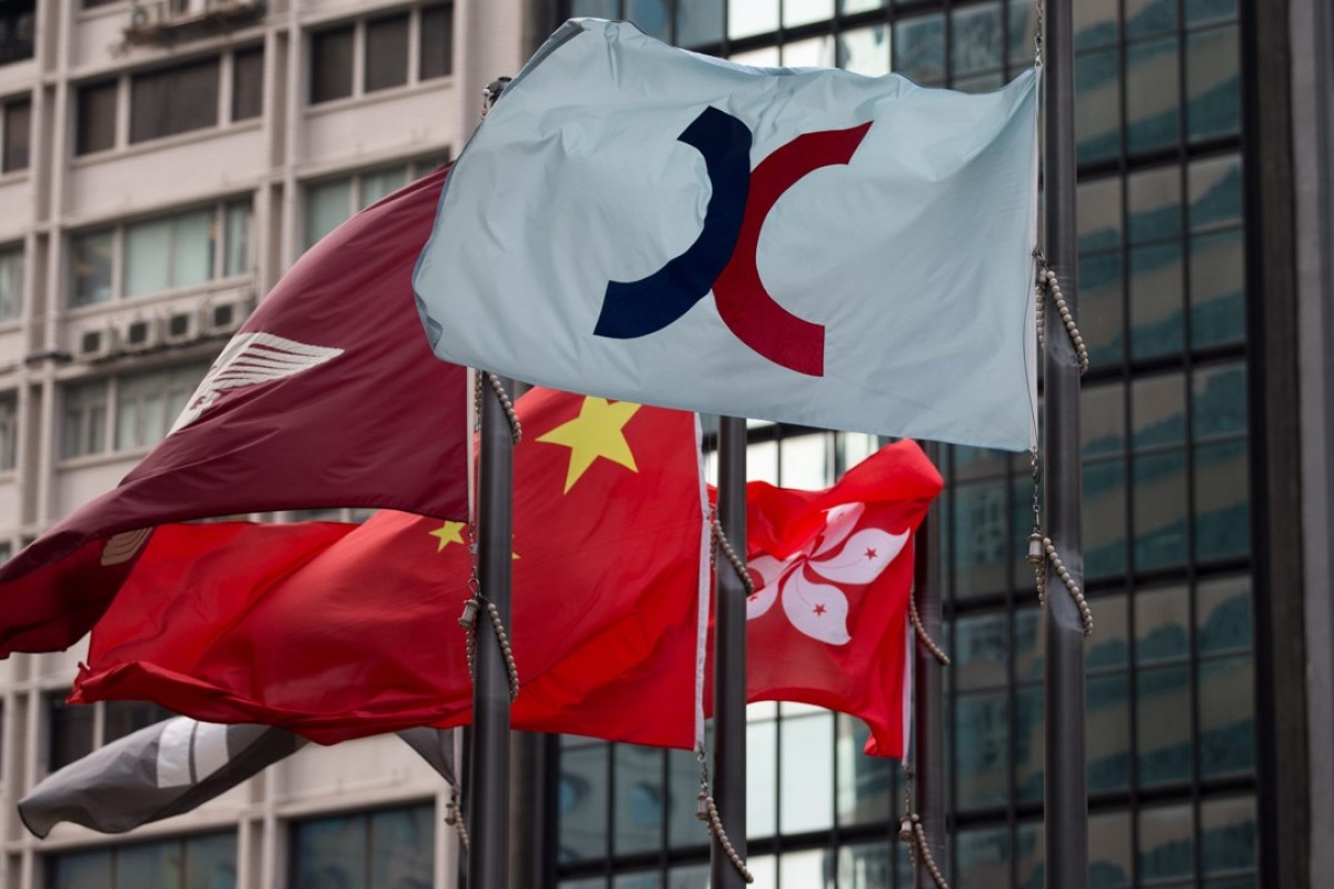 Hang Seng closes above 26,000 for first time in nearly 2 years South China Morning Post