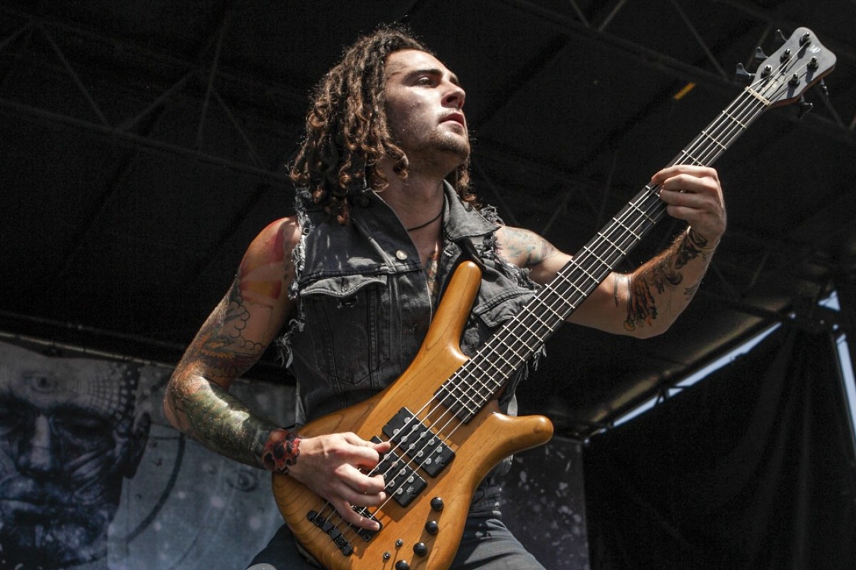 Born Of Osiris Older And Wiser Revisit Their First Release