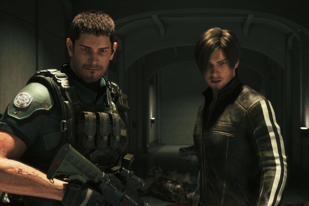 All Resident Evil Movies and Where to Watch Them  Push Square
