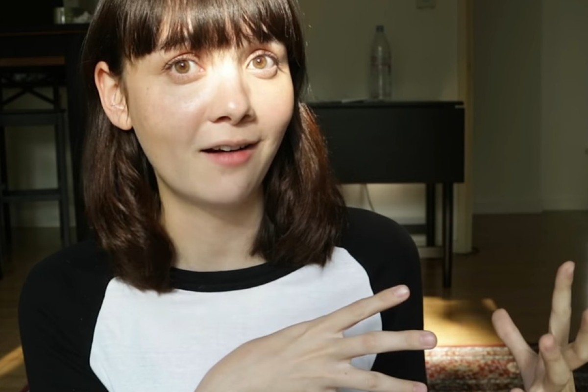 The Cantonese stars of YouTube five