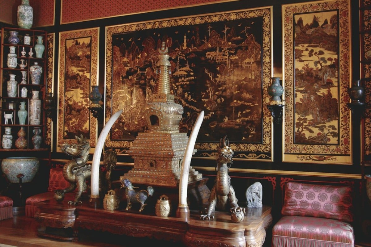 Chinas Stolen Cultural Relics Why The Numbers Just Dont - 