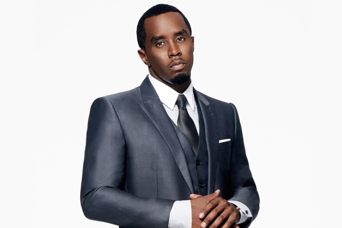 diddy forbes