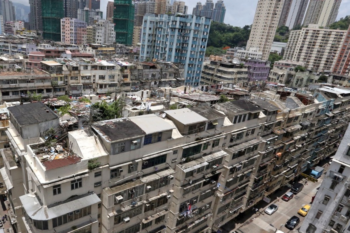 Hong Kong URA announces 128 per cent cash grant raise for tenants ...