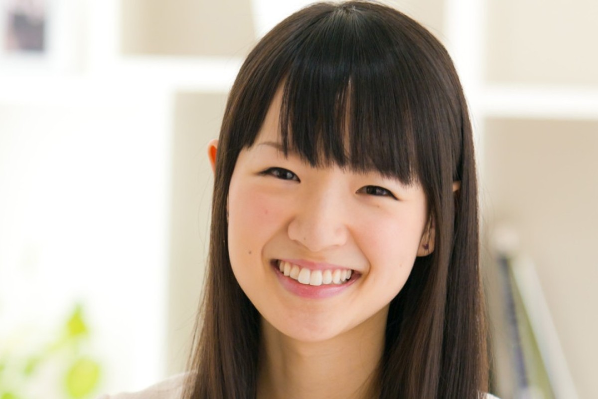 Book Review The Life Changing Manga Of Tidying Up By Marie Kondo Teaches The Japanese Art Of Decluttering Comic Book Style South China Morning Post