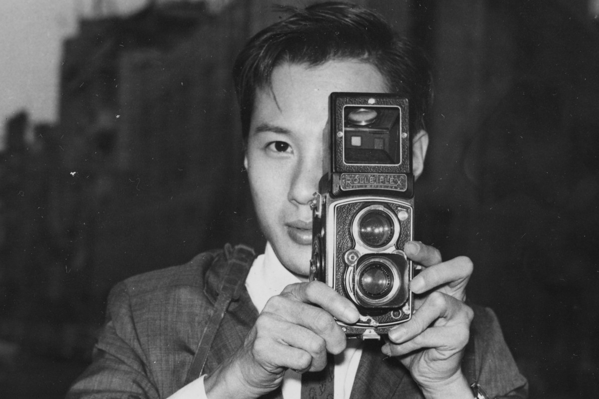 How Fan Ho Hong Kongs Poet With A Camera Found His - 