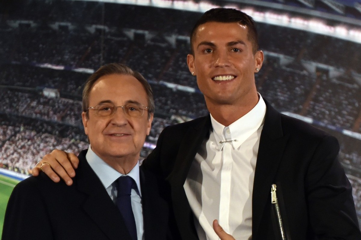 real madrid forward cristiano ronaldo is reported to be unhappy at the club but club - how to get thousands of real followers on instagram larissa dening