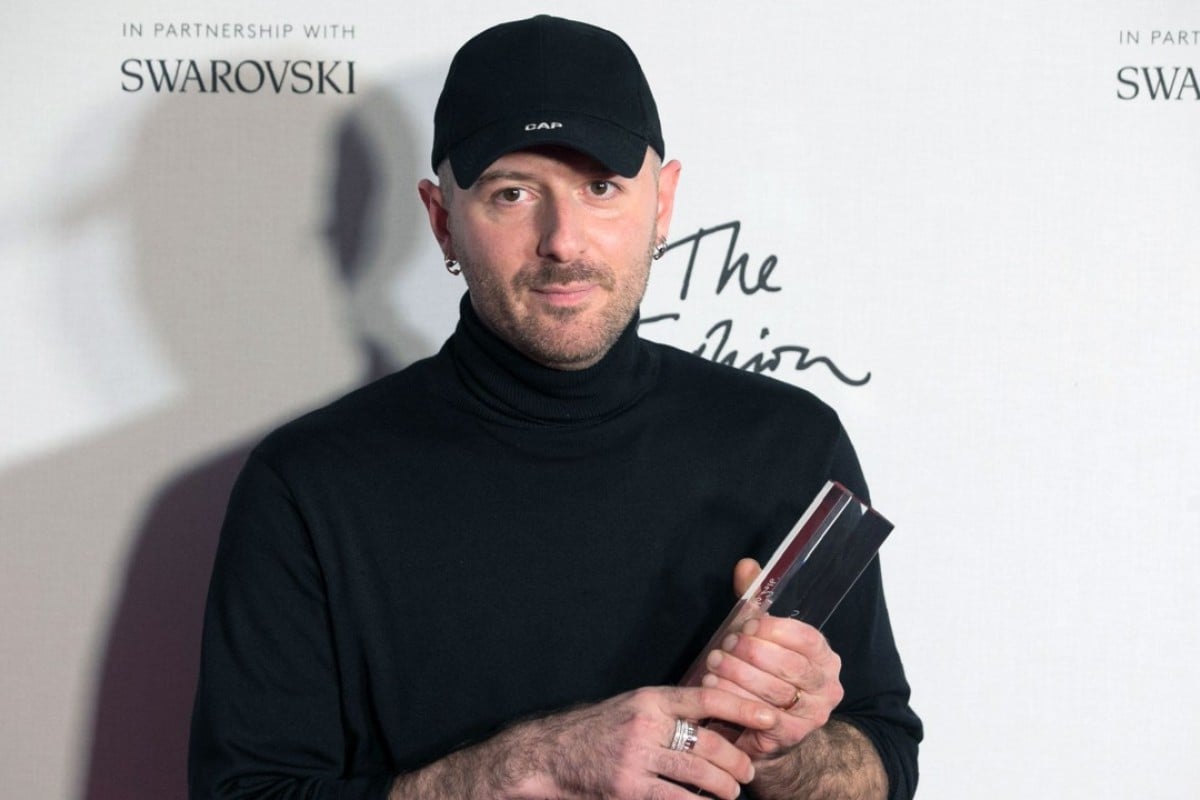 Paris men’s fashion week begins with Vetements ‘noshow’ South China