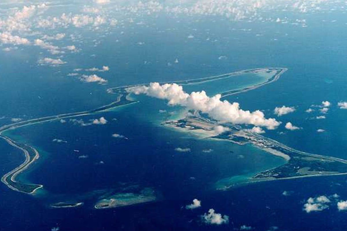 In Humiliating Blow For Britain Un Asks International Court - 