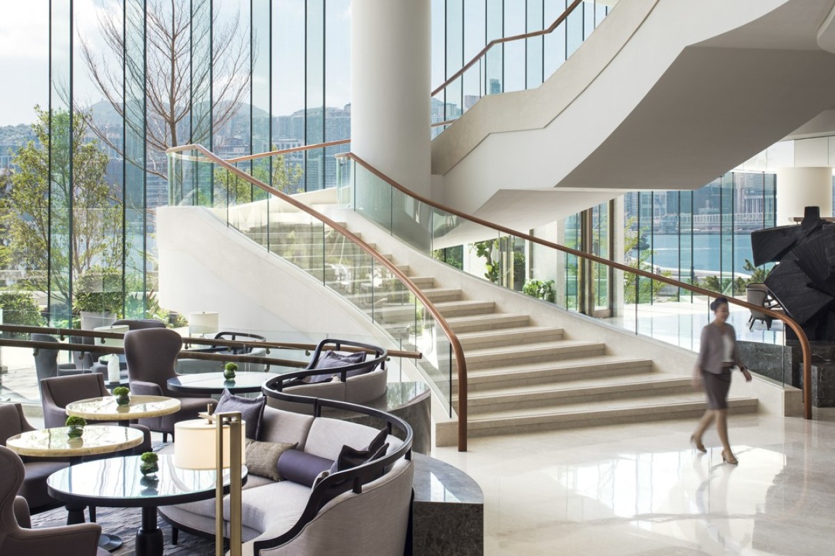 浦東 ケリーホテル 上海 (Kerry Hotel Pudong Shanghai) -上海-【 2023年最新の料金比較・口コミ・宿泊予約 ...