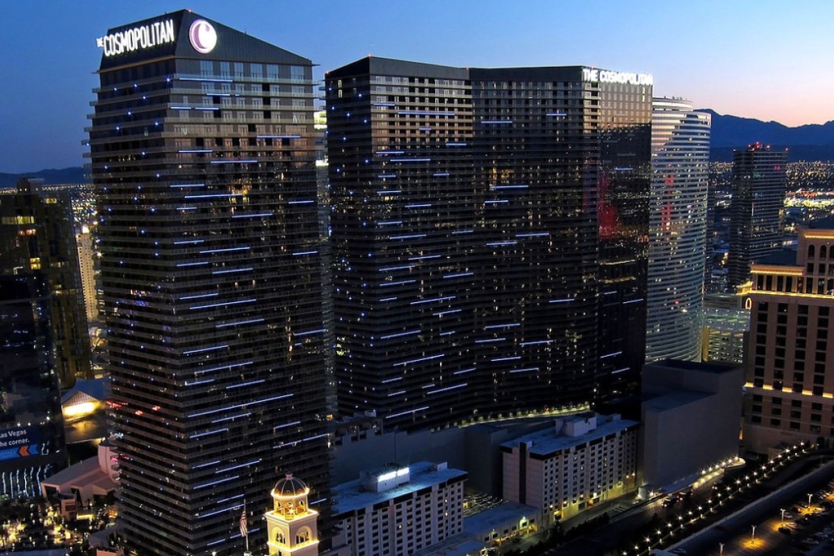 Peek Inside This Million Dollar Vegas Hotel Room At The Cosmopolitan South China Morning Post Peek Inside This Million Dollar Vegas Hotel Room At The Cosmopolitan South China Morning Post