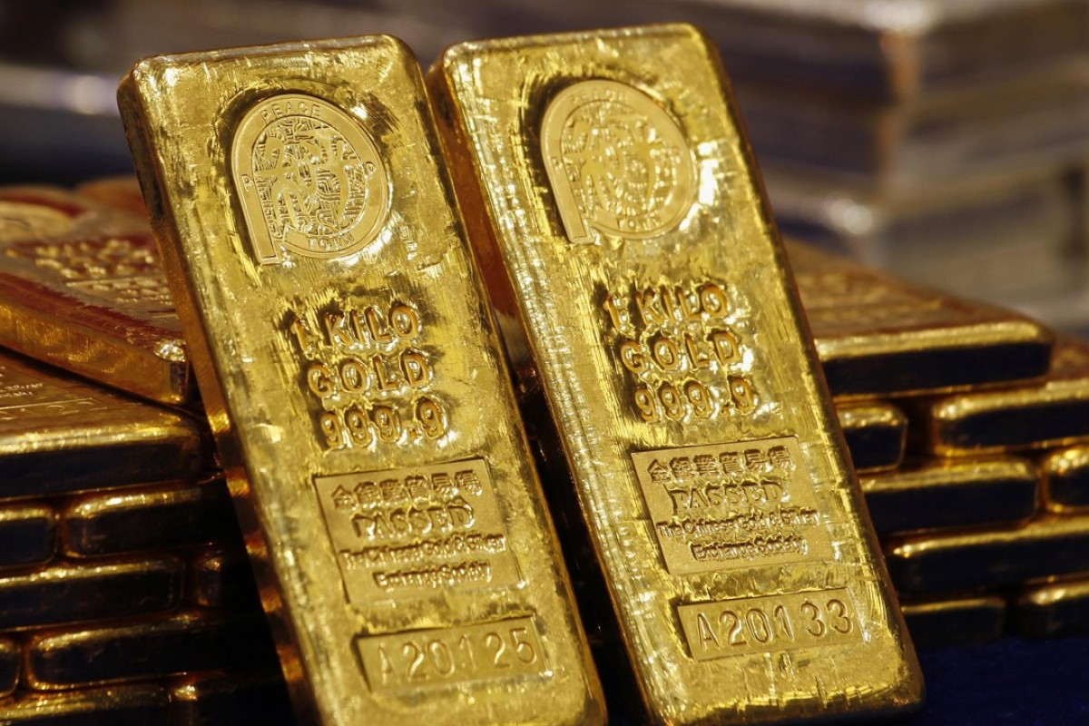 HKEX set to launch ‘physically delivered’ gold futures in Hong Kong and