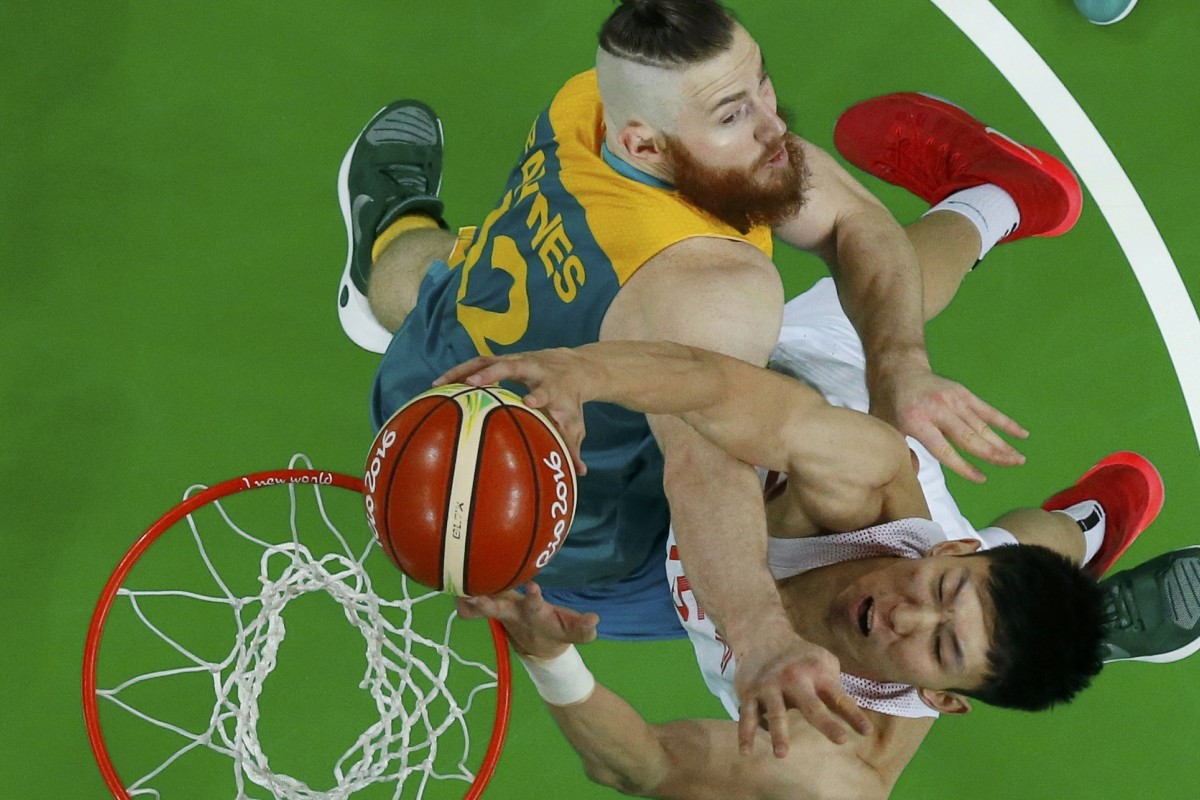 Basketball Diplomacy How Australia S League Hopes To Entice
