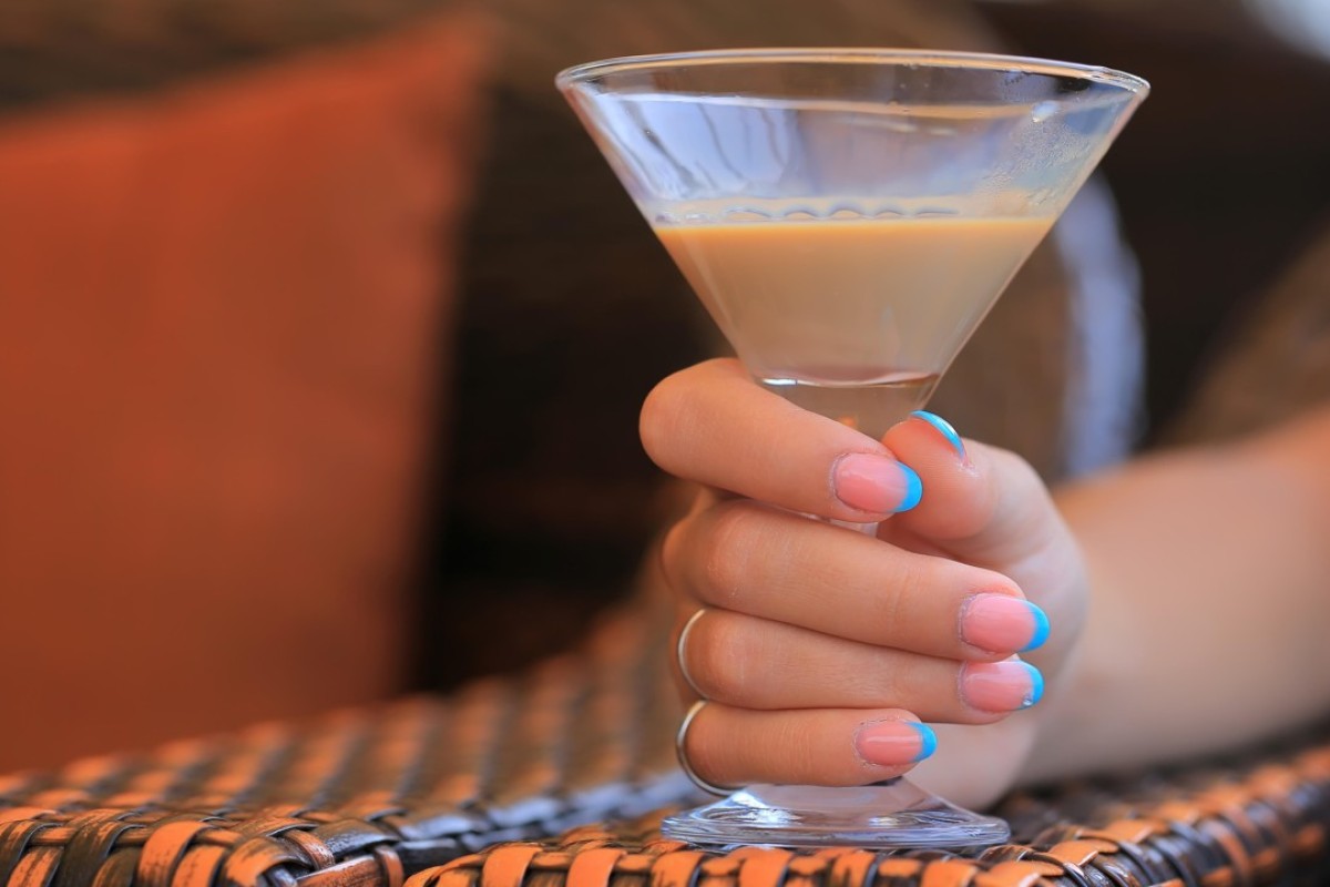 Fancy A Baileys How To Make Your Own Irish Cream Liqueur South