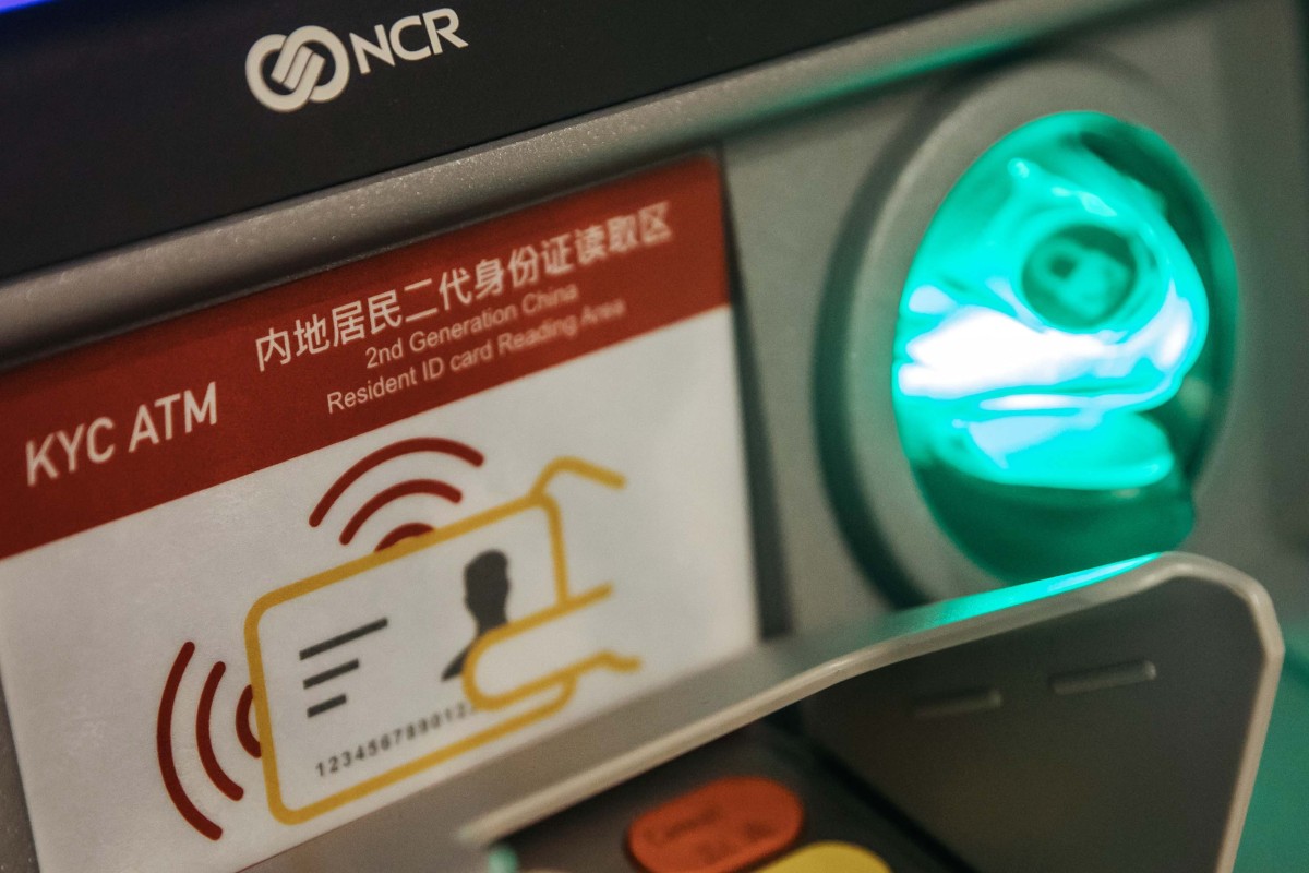some macau cash points deserted as face