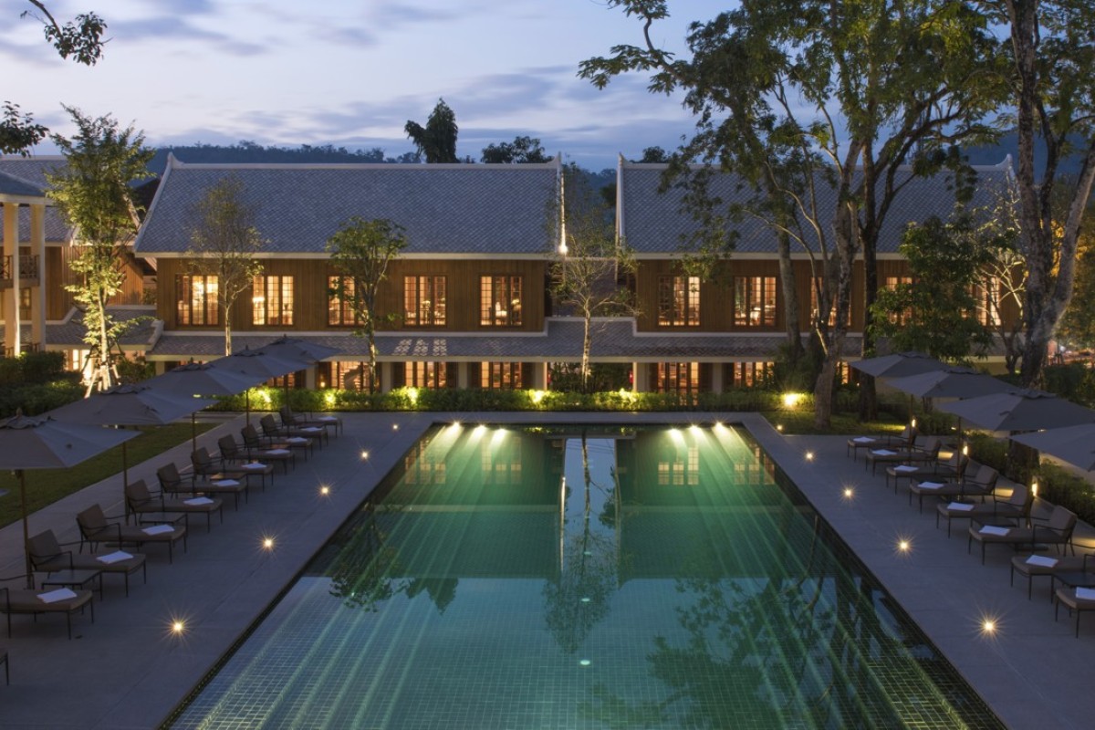 Famed Hotelier Adrian Zecha Launches Azerai Luang Prabang In - 