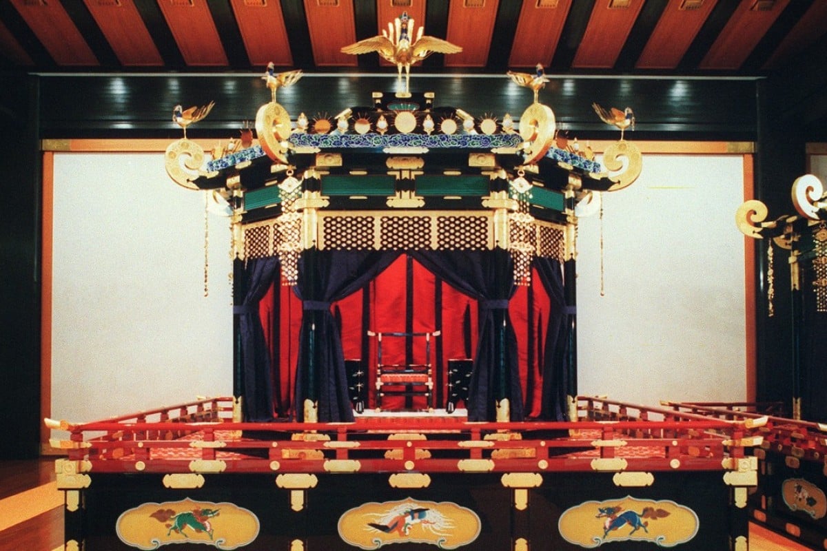 As Emperor Akihito prepares to abdicate, is it byebye Tokyo, hello Kyoto? South China Morning