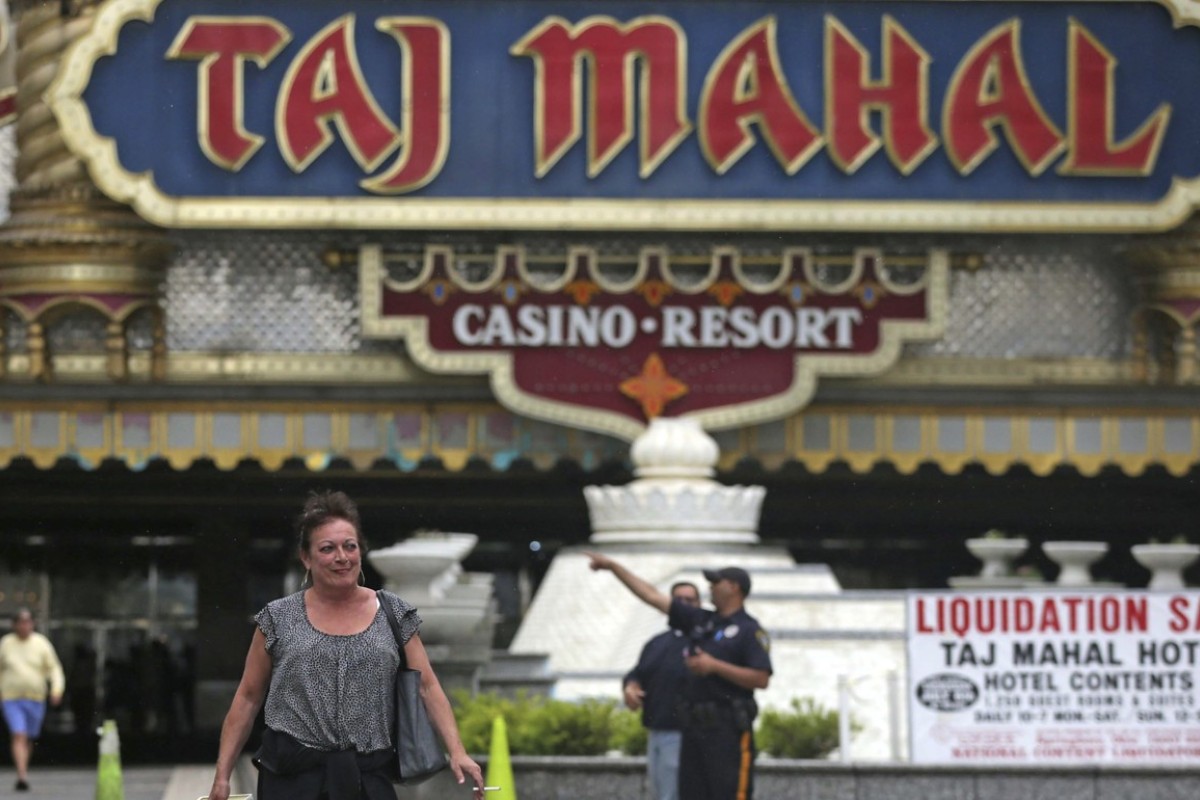 Casino Casino