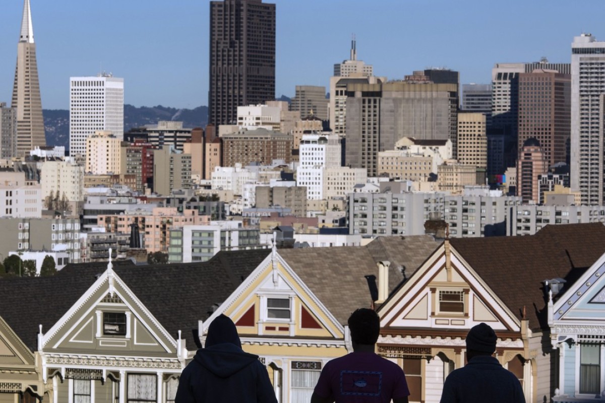 Short of cash, wealthy San Francisco suburb declares fiscal emergency