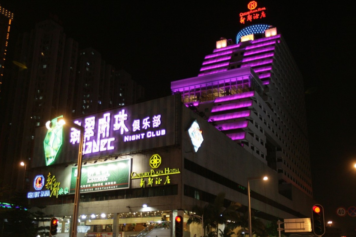 Discount  85  Off  Century City Hotel China Best Hotels Nyc Romantic
