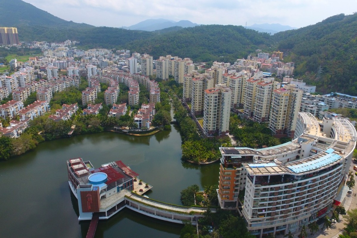 New Sanya property projects will satisfy demand, says Savills’ Robert