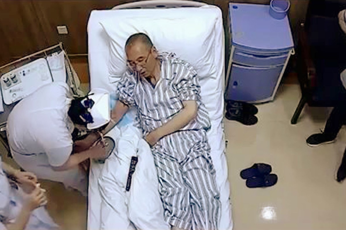 Chinese Evade Censors To Express Sorrow Anger Over Plight