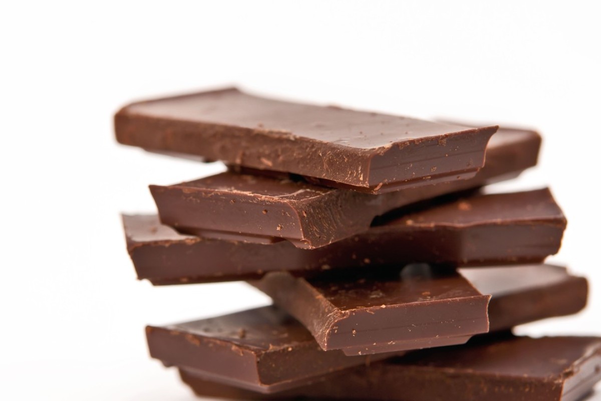 Chocolate may reduce risk of irregular heartbeat, study finds ...