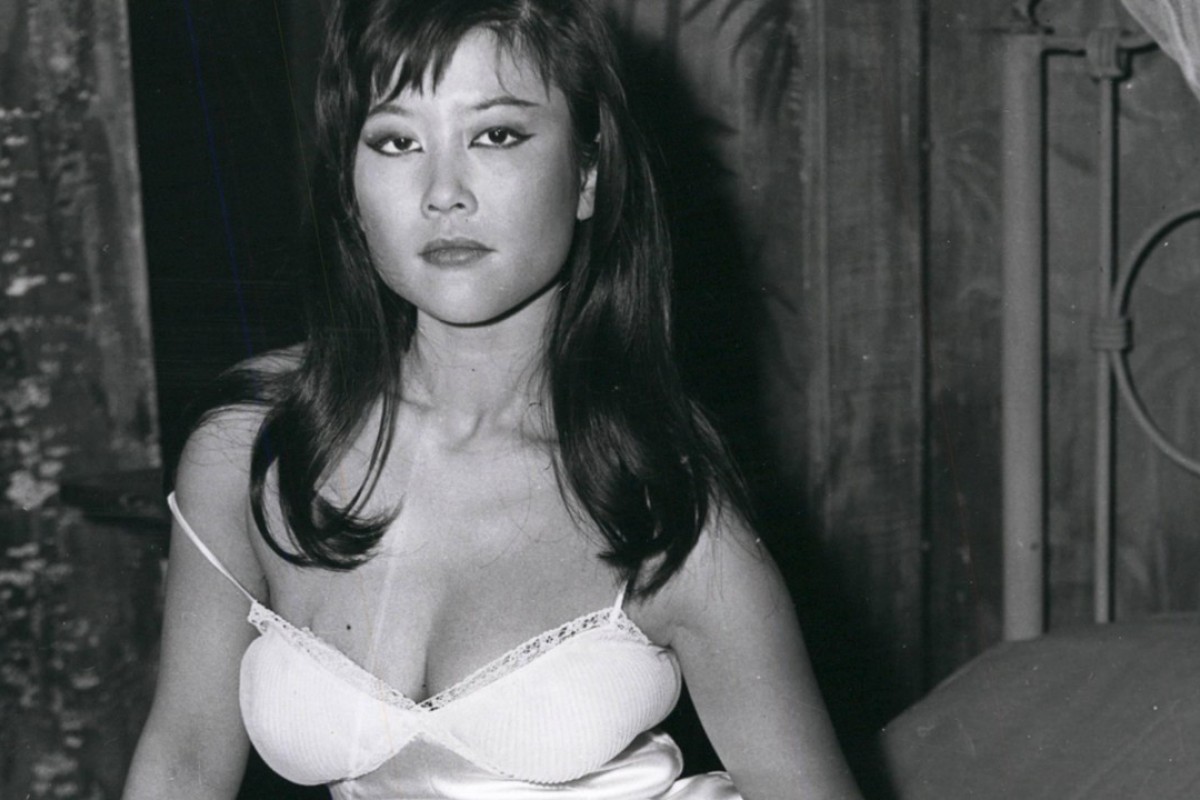 India Summer Actress Non Nude - Suzie Wong: 60 years after Hong Kong icon w...